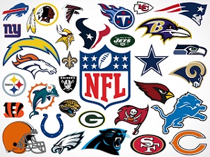 nfl teams