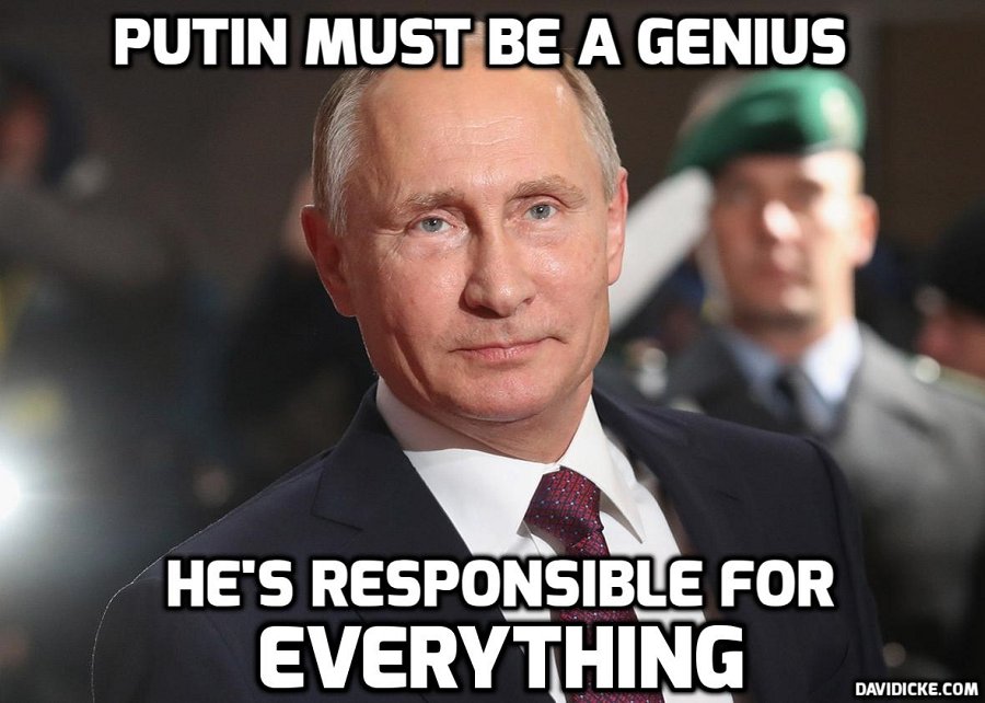 Everything is for the best. For everything there. Everything for the best. путин мем. Everything is for the best.