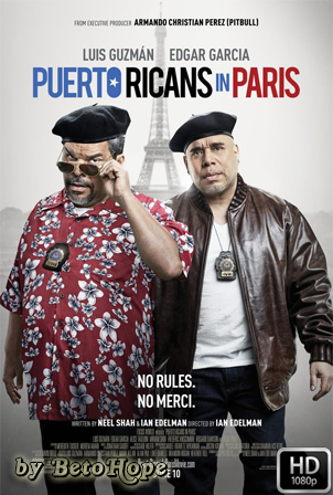 Puerto Ricans in Paris [1080p] [Latino-Ingles] [MEGA]