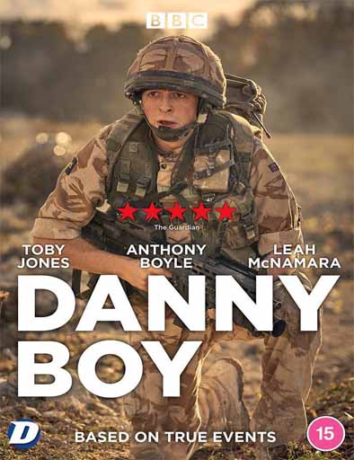 Poster de Danny Boy