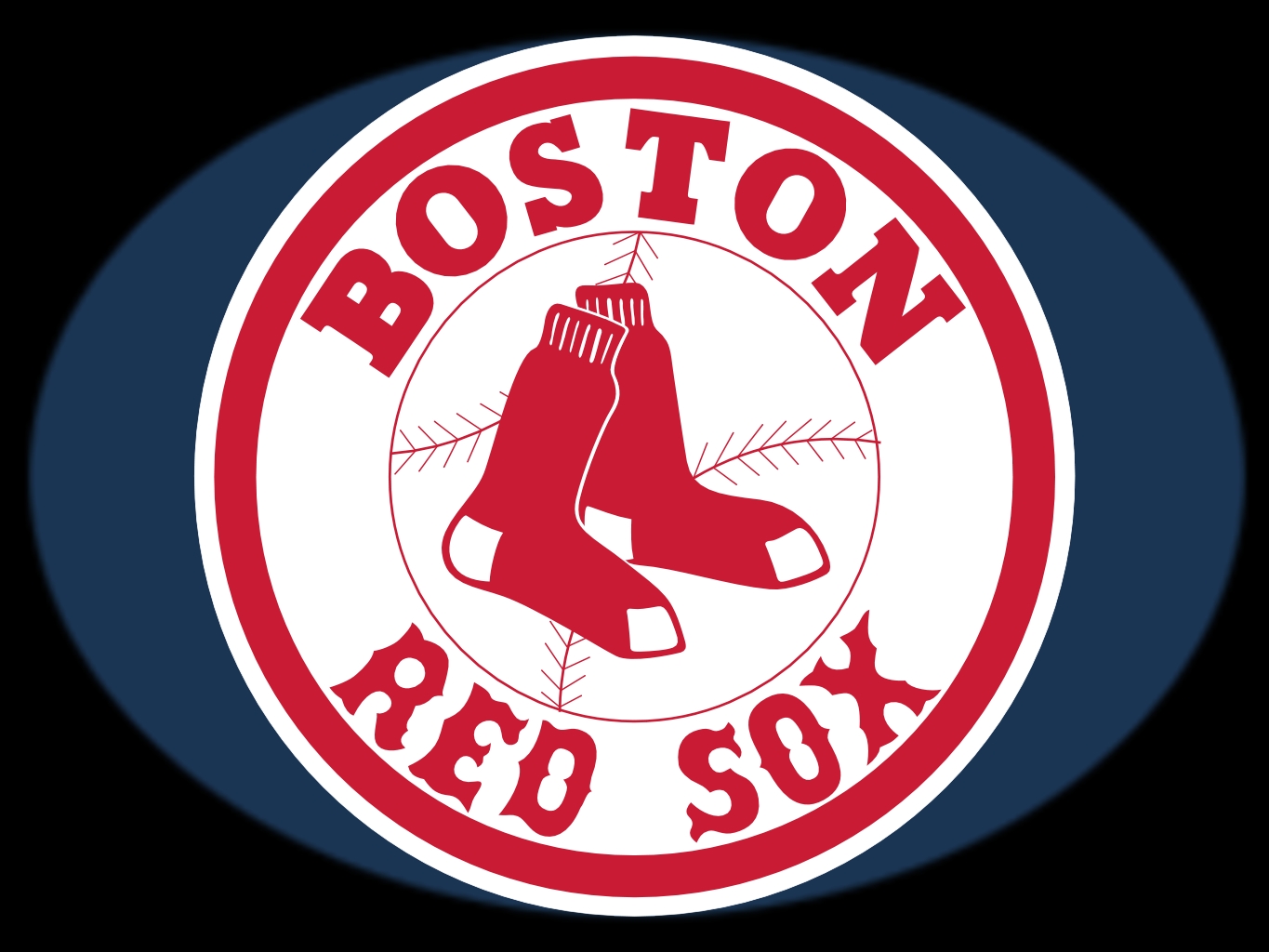 Boston Red Sox Logo Printable - Printable World Holiday