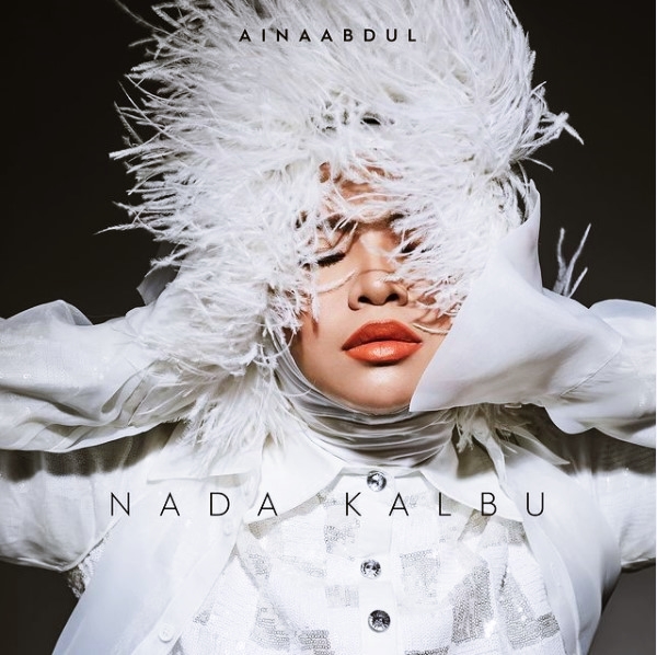 Lirik Lagu : Nada Kalbu - Aina Abdul OST Masih Ada Rindu