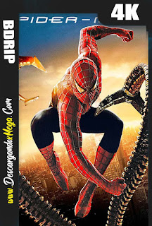 El Hombre Araña 2 (2004) 