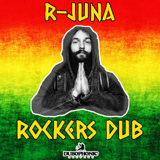 R-Juna - Rockers Dub / Dubophonic Recordfs (c) (p) 2020