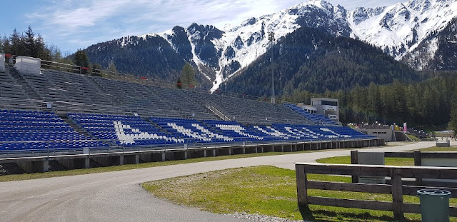 valle di anterselva cosa vedere