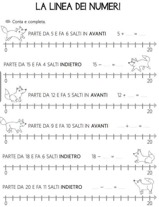 Boscofiorito Fino a 20 Boscofiorito Fino a 20