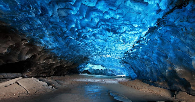 The Most Amazing Caves In The World 3