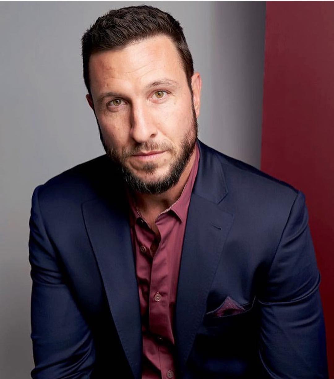 Пабло Шрайбер