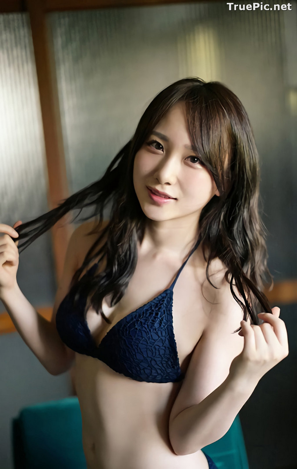 Image Japanese Beauty – Juri Takahashi - Sexy Picture Collection 2020 - TruePic.net - Picture-36