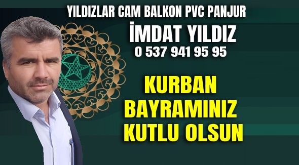 Anamur Haber,2021 Kurban Bayramı Mesajları,