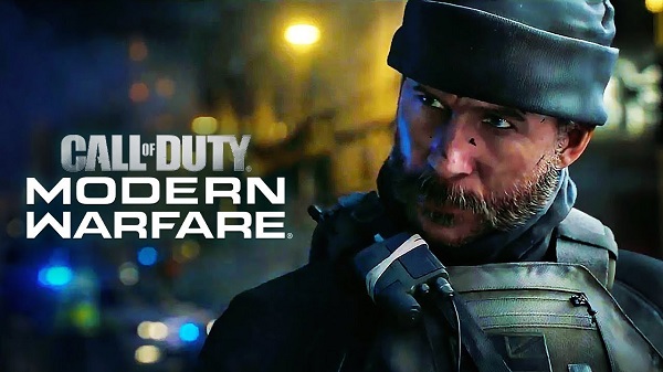 شاهد بالفيديو العرض الرسمي لإطلاق لعبة Call of Duty Modern Warfare 