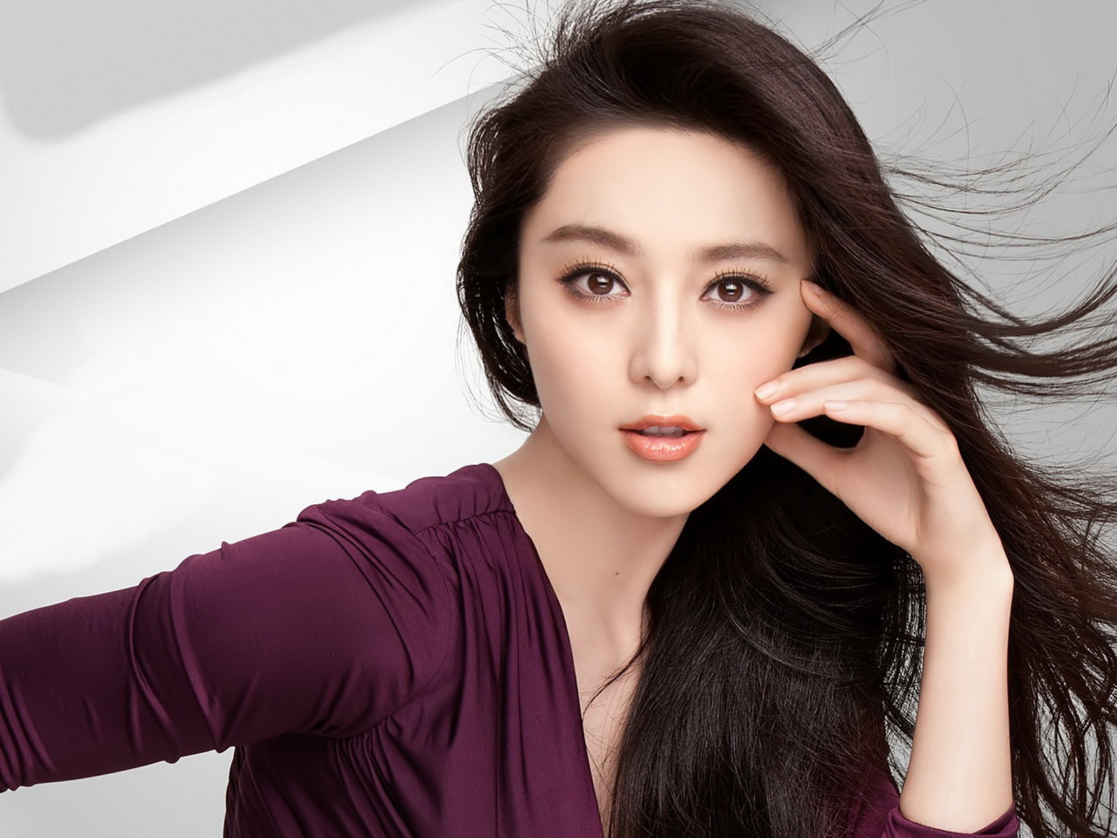 Fan Bingbing no 1 Chinese actress