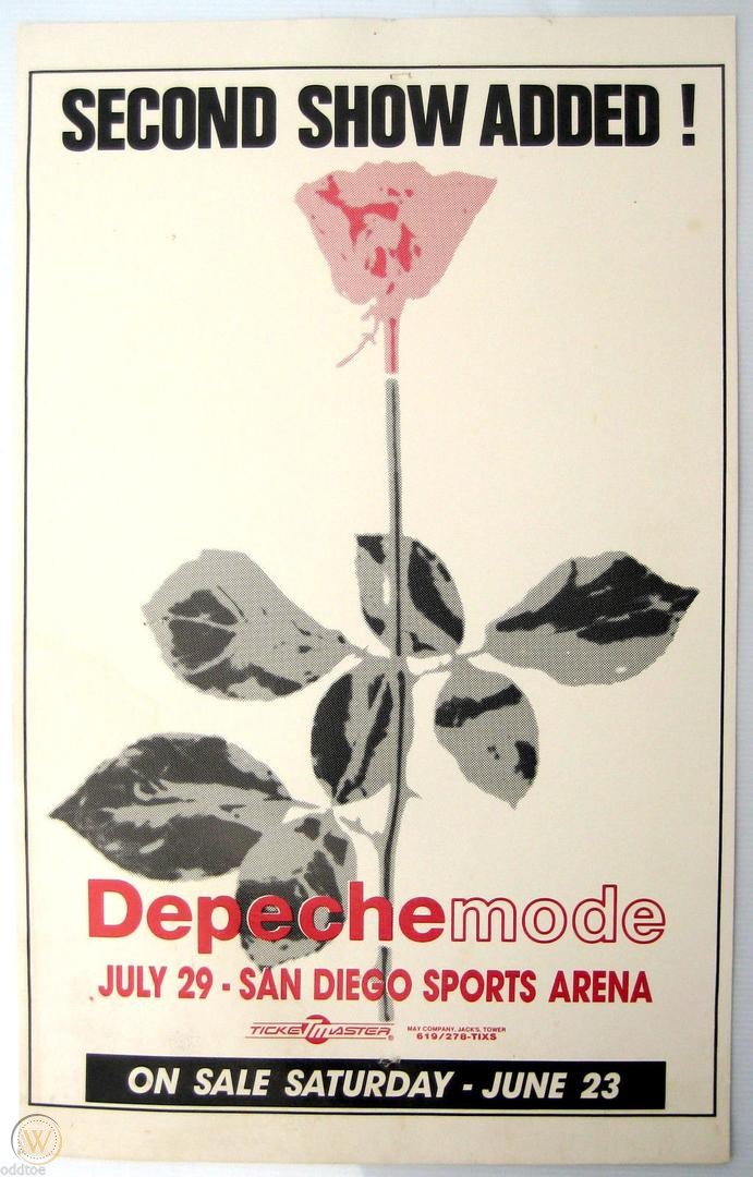 Depeche Mode Wiki