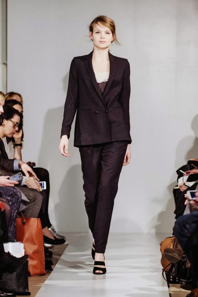 STYLONYM.: FILIPPA K AW2014