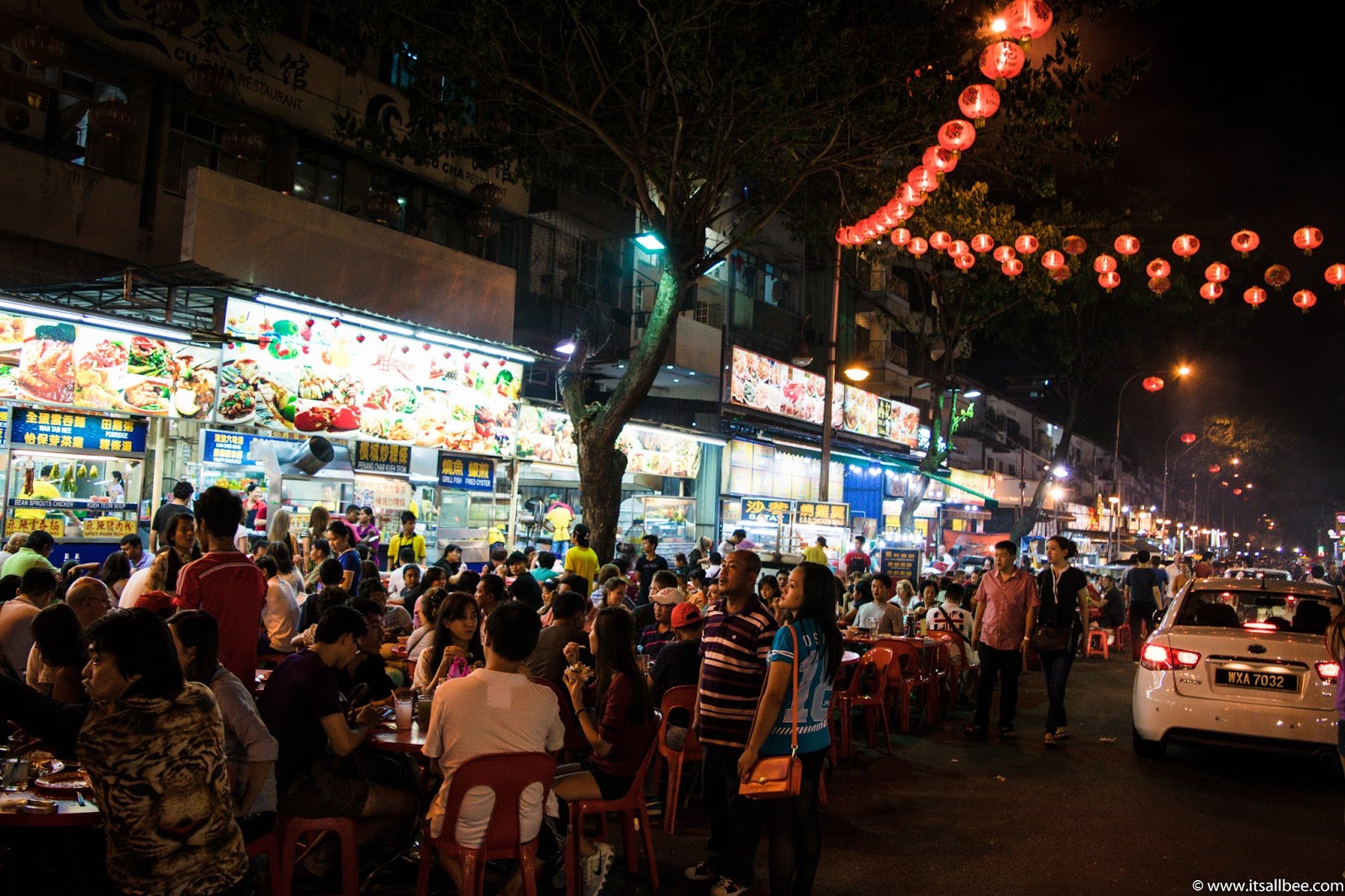 Kuala Lumpur | A Culinary Tour Through Chinatown Kuala Lumpur | A Culinary Tour Through Chinatown