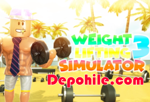Roblox Weight Lifting Simulator 3 Hile Teleport, Speed Script 2020