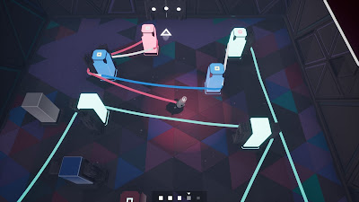 Filament Game Screenshot 4