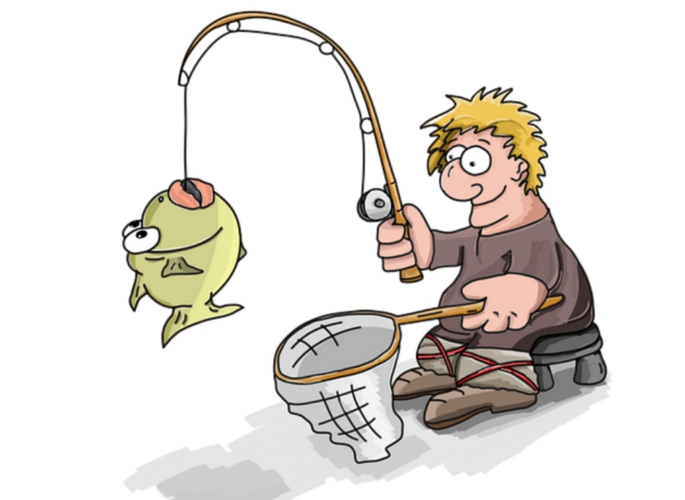 Catching fish in dream, catching fish dream meaning Jyotiswapan