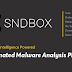 SNDBOX: AI-Powered Online Automated Malware Analysis Platform