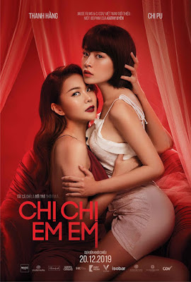 Chị Chị Em Em - Chiếu Rạp Việt Nam (2019) Chị Chị Em Em