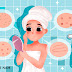 Học Ngay Cách Trị Mụn Đầu Đen Và Lỗ Chân Lông To Hiệu Quả Tại Nhà