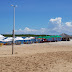 Canguaretama: CORONAVÍRUS! A Praia Da Barra do Cunhaú no RN Está Deserta; VEJA IMAGENS