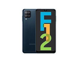 Samsung F12 Samsung F12