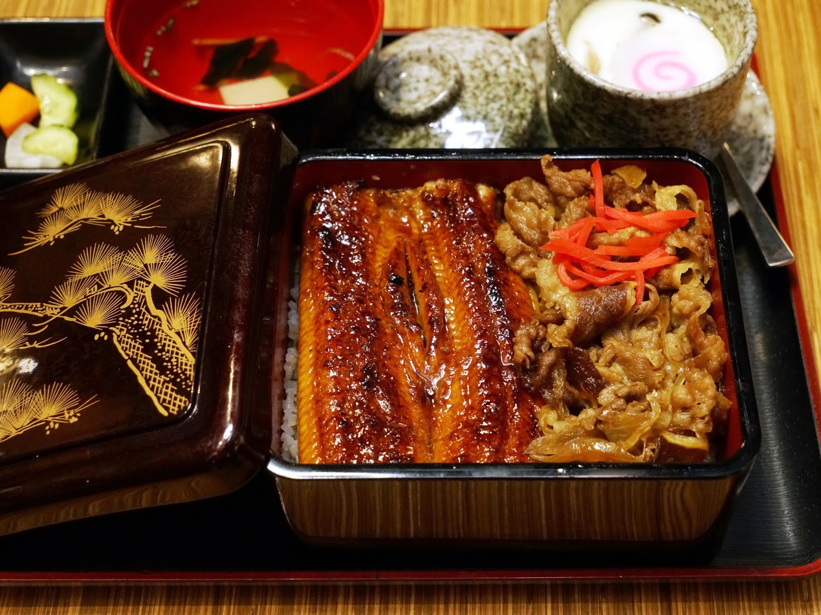 Unaju Bento