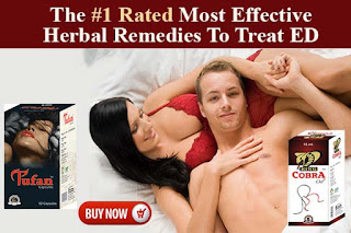 Herbal Impotence Treatment