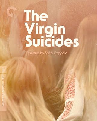 The Virgin Suicides 1999 Criterion Collection Blu-ray