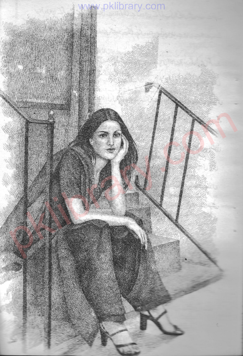 Noor Ul Quloob By Tanzeela Riaz Episode 8