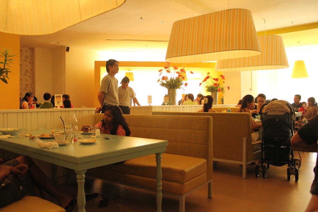 MarmaladeBangsar Village II C'estLaVie