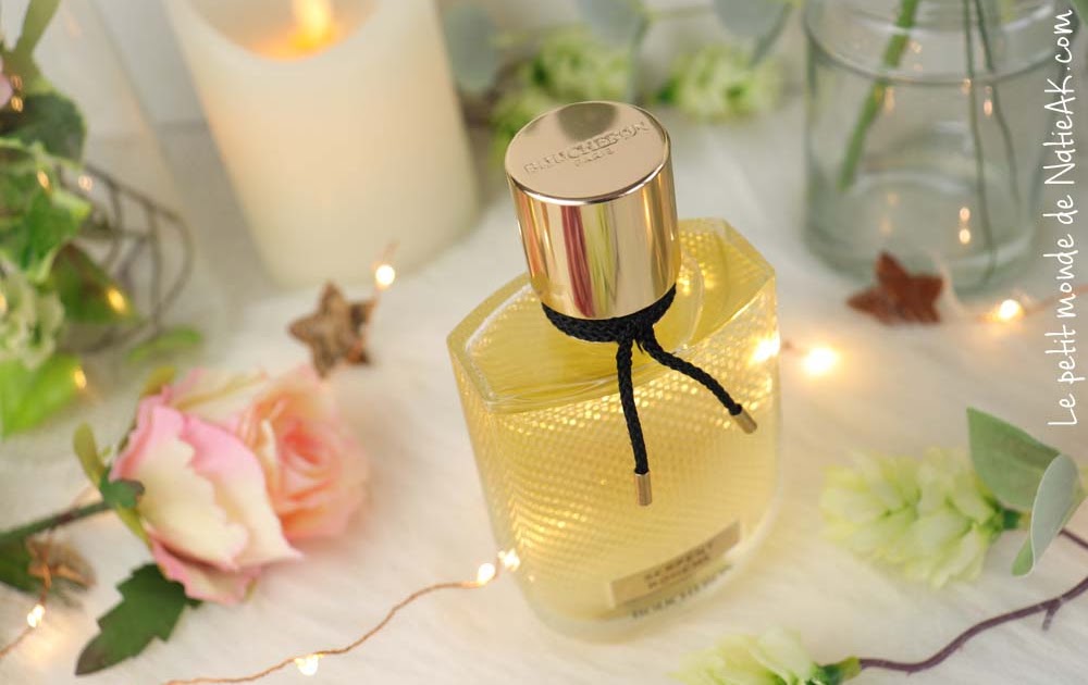 Des idées cadeaux de parfum pas cher pour gâter notre entourage Le petit monde de Natieak