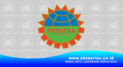 PT Peputra Group Pekanbaru