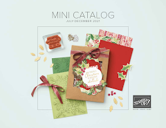 Mini Catalog