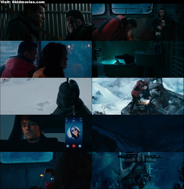 Break 2019 1080p WEBrip Full English Movie Download Skidmovies