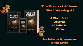 The Moons of Autumn: Word Weaving #1