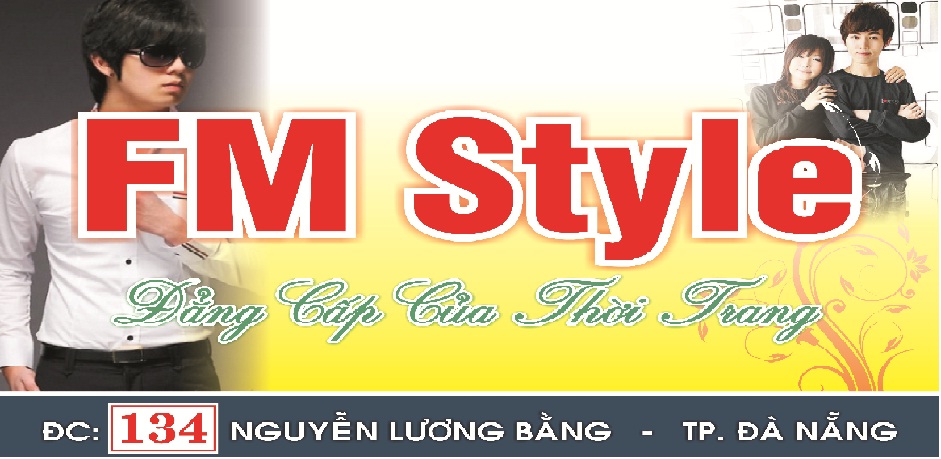 FM Style Shop