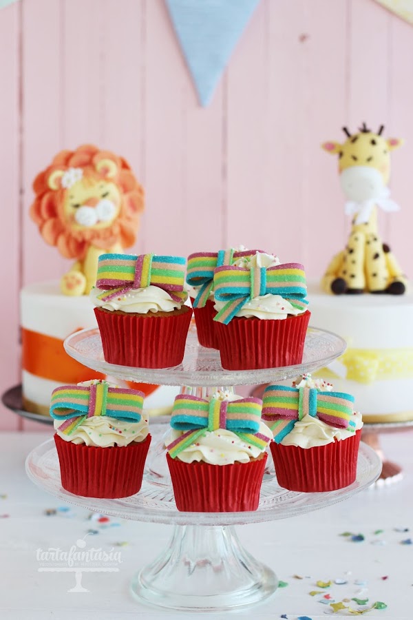 Receta Crema de Mantequilla Menos dulce