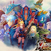 Monster Hunter Riders Announced for iOS and Android in Japan