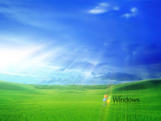 HD Windows Wallpaper