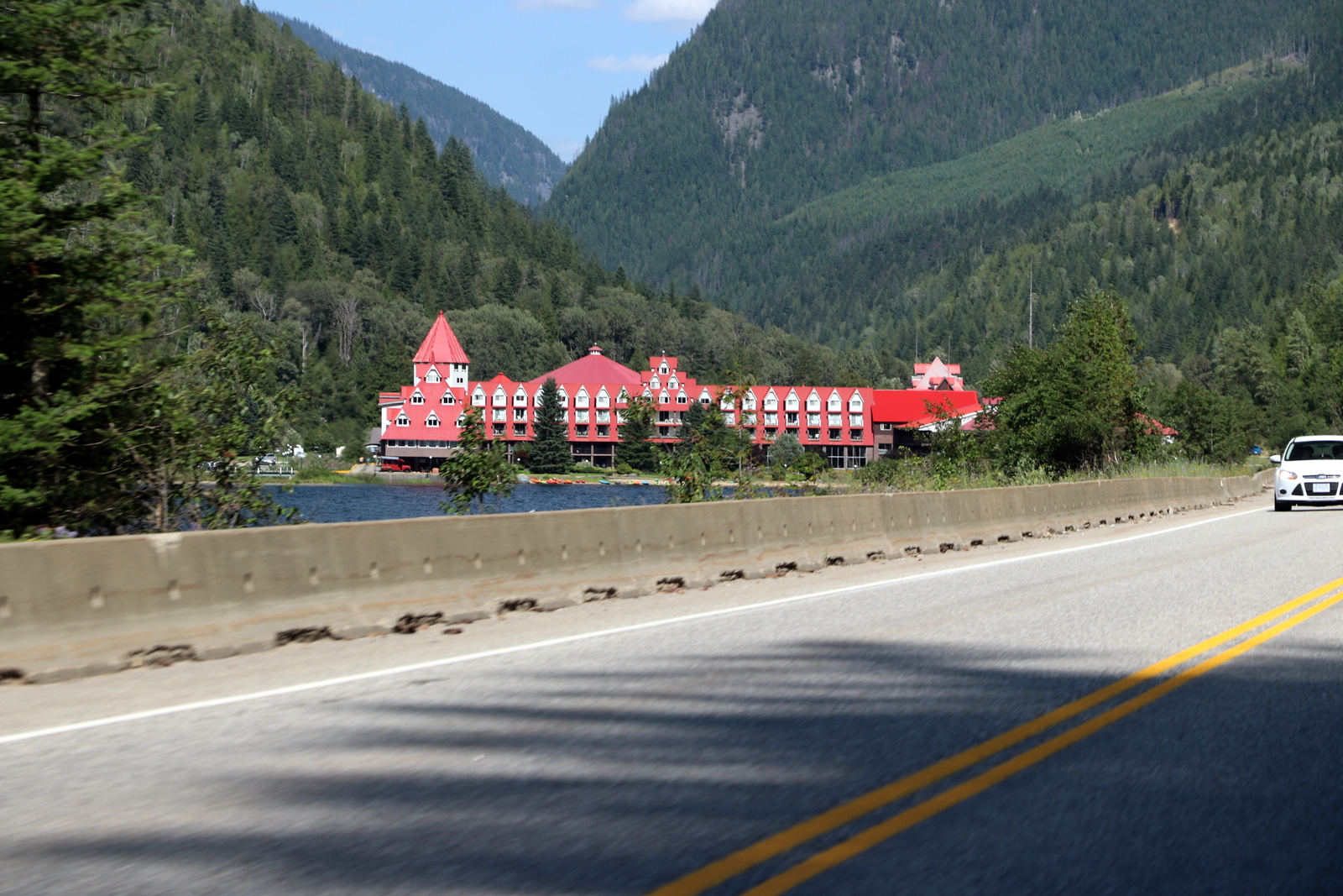 Канада2019: день 9 