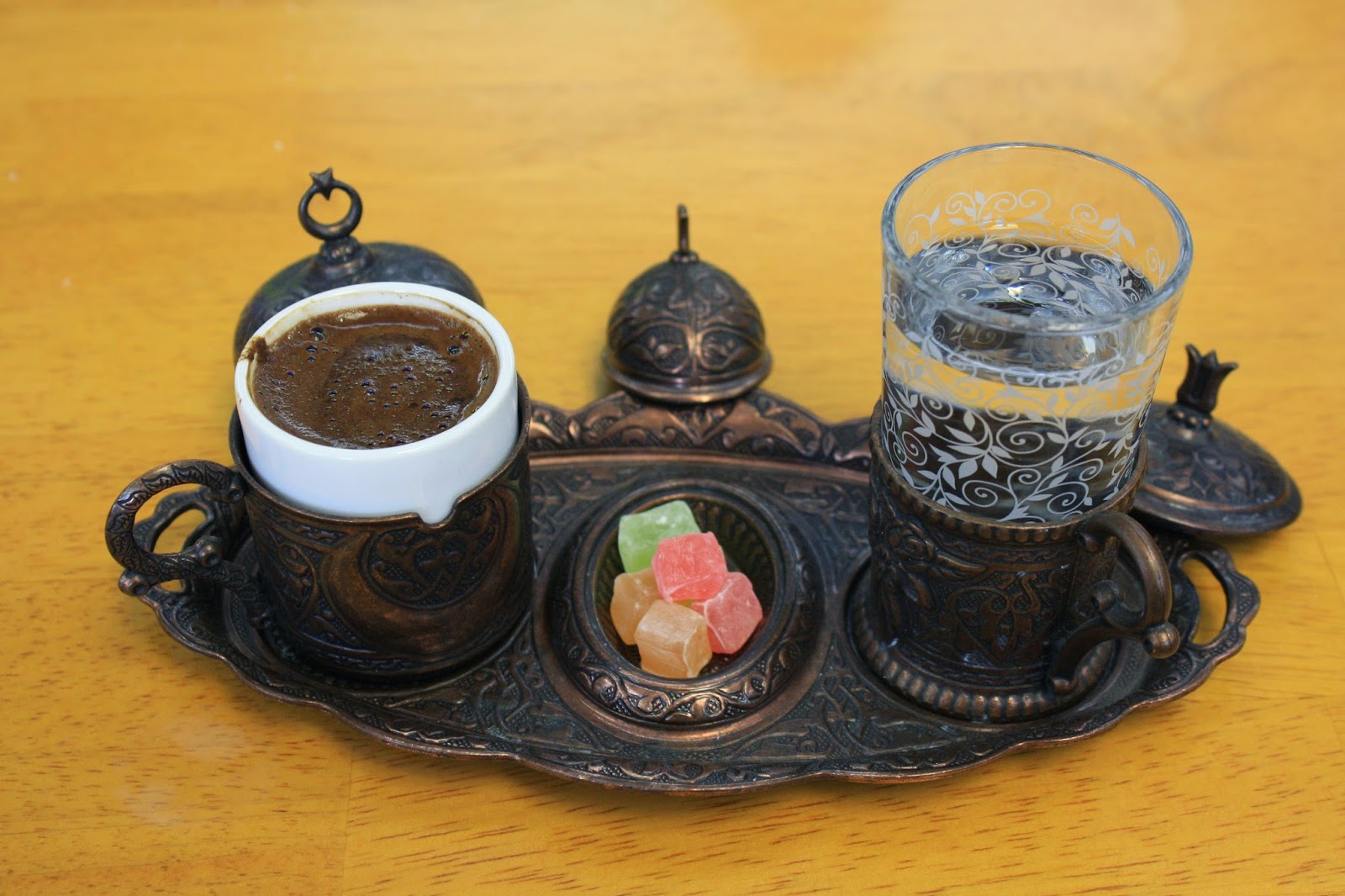 Destinations by Ana Gulden Conoce porque