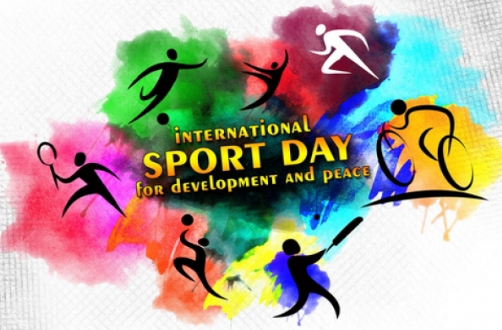Παγκόσμια Ημέρα Αθλητισμού για την Ανάπτυξη και την Ειρήνη