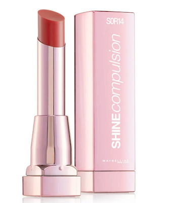 Color Sensational Shine Compulsion Color Sensational Shine Compulsion