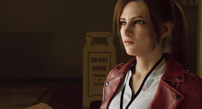 Resident Evil Infinite Darkness Image 18