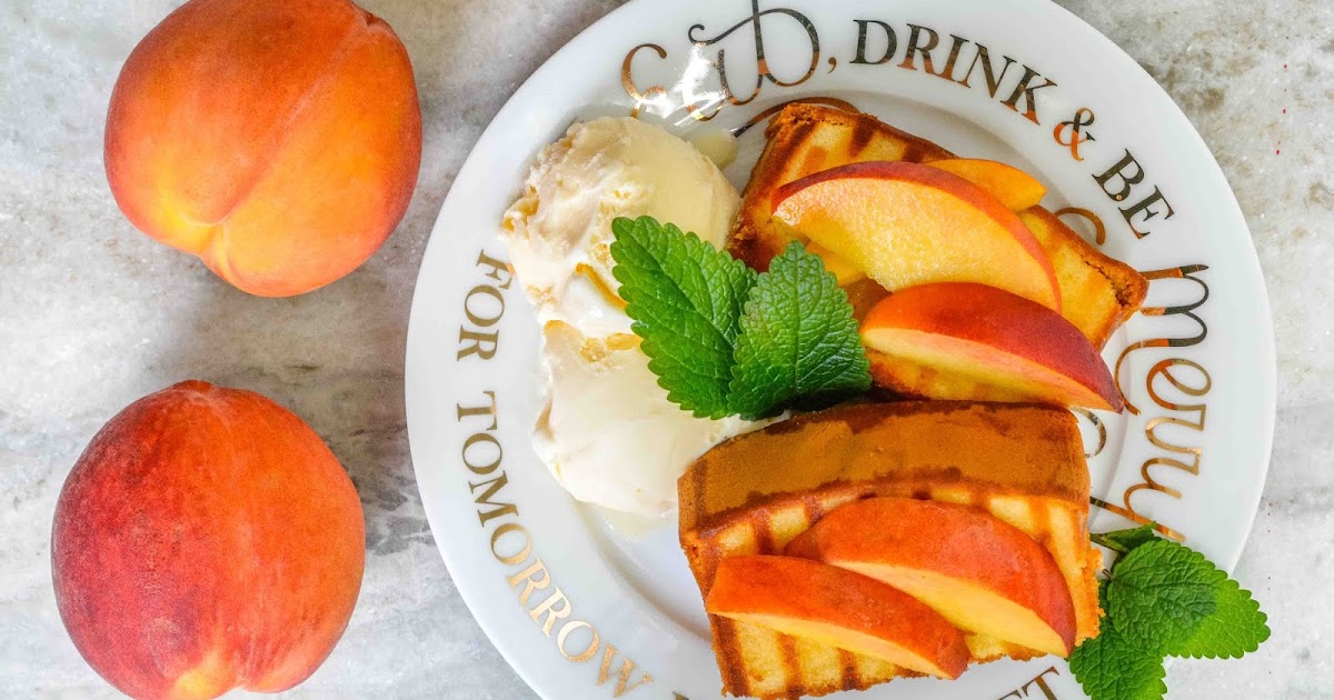 Theresa's Mixed Nuts Millions of Peaches, Peaches for Me