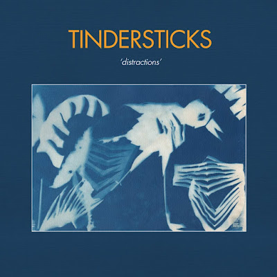Distractions Tindersticks Album