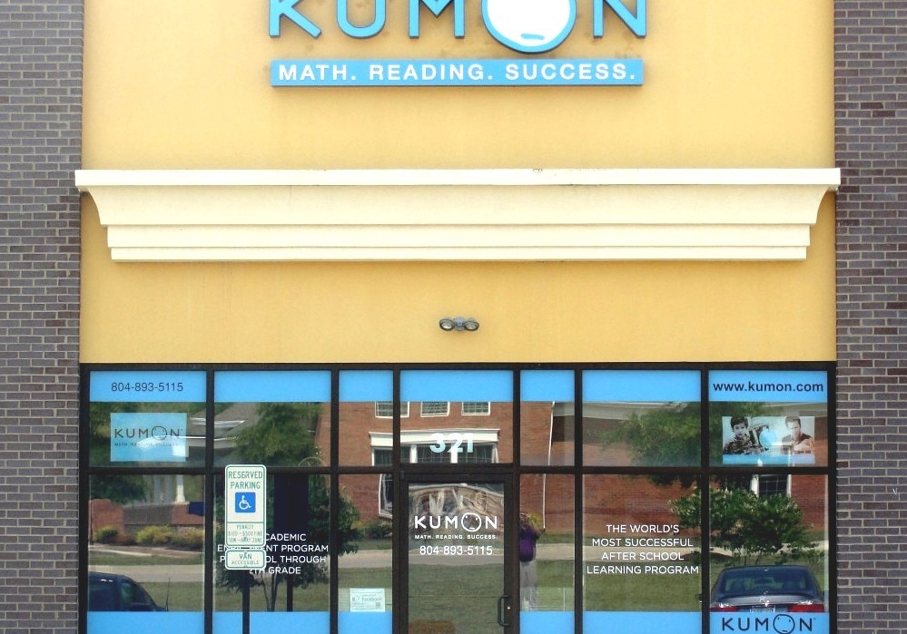 Kumon - Kumon Learning