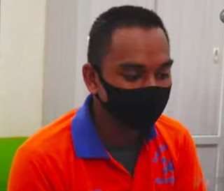 Ancam Sebar Video Porno Pacarnya, Akhirnya Berurusan Dengan Hukum Ancam Sebar Video Porno Pacarnya, Akhirnya Berurusan Dengan Hukum